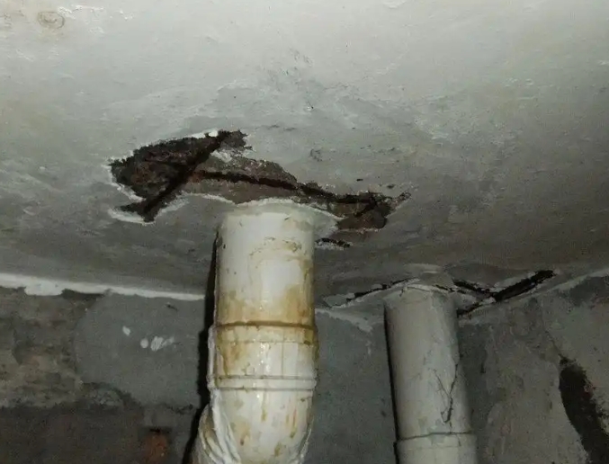 辽阳卫生间漏水维修公司浅析辽阳卫生间渗水维修的方法