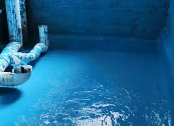 辽阳卫生间漏水维修公司分下防水公司如何判断防水工程的质量?