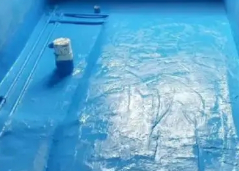辽阳卫生间漏水维修公司分享下辽阳卫生间防水工程中常用防水涂料介绍。